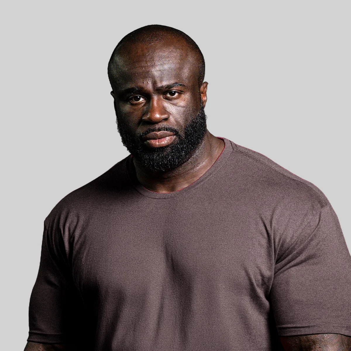 Samson Dauda