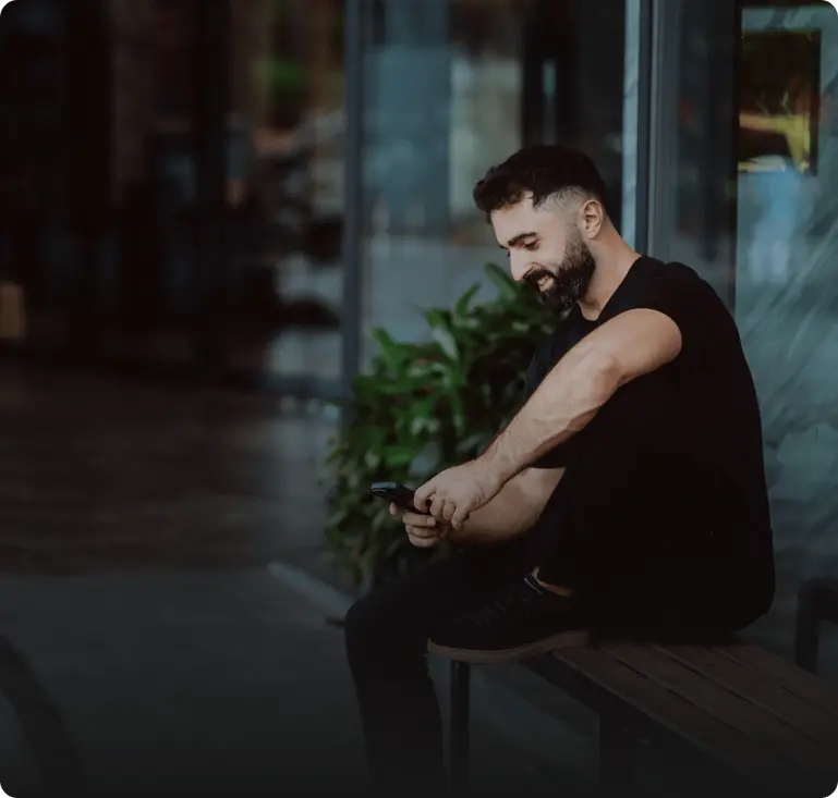 Marek Health Client