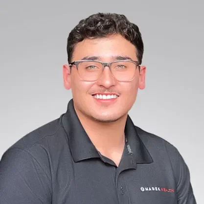 Elijah Kim
