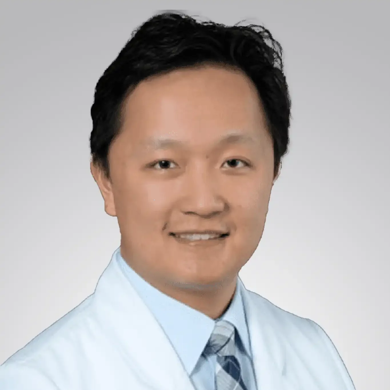 Dr. Andrew Y. Sun