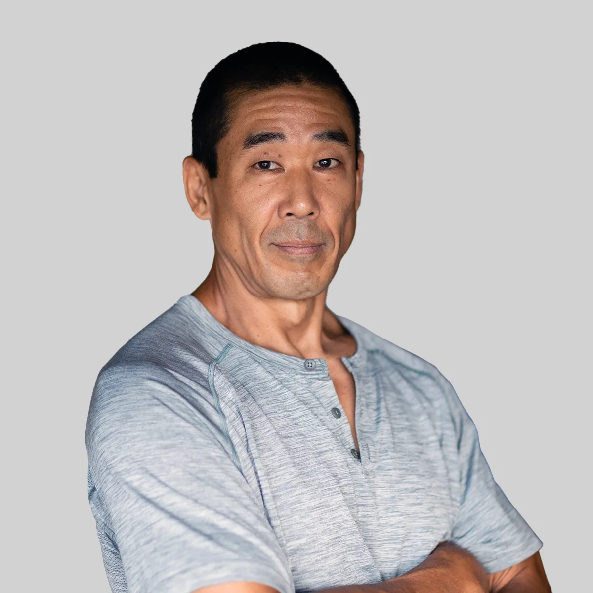 Bill Maeda