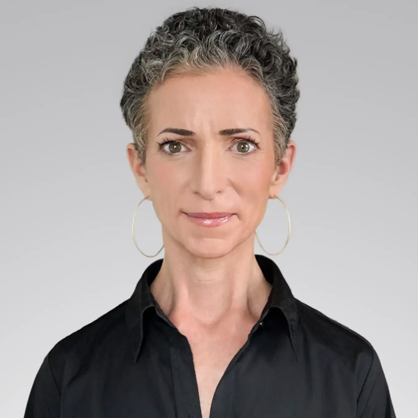 Colleen Patrino