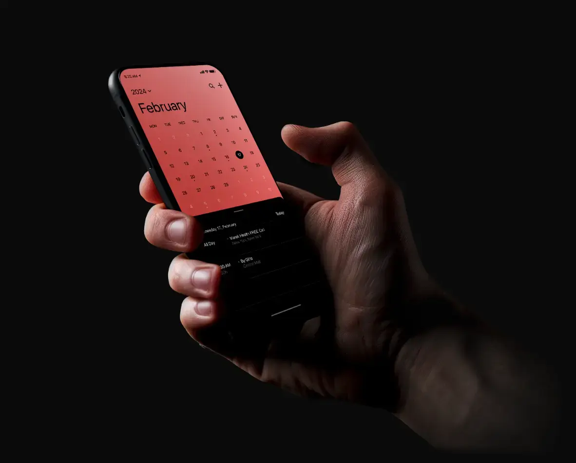 Phone Conference