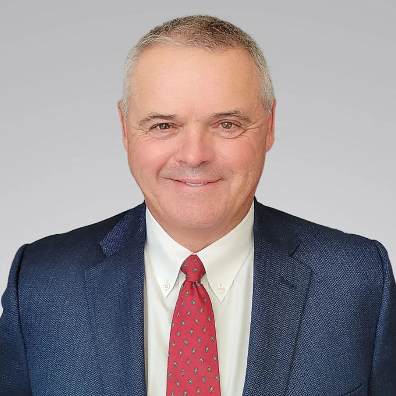 Paul Kern
