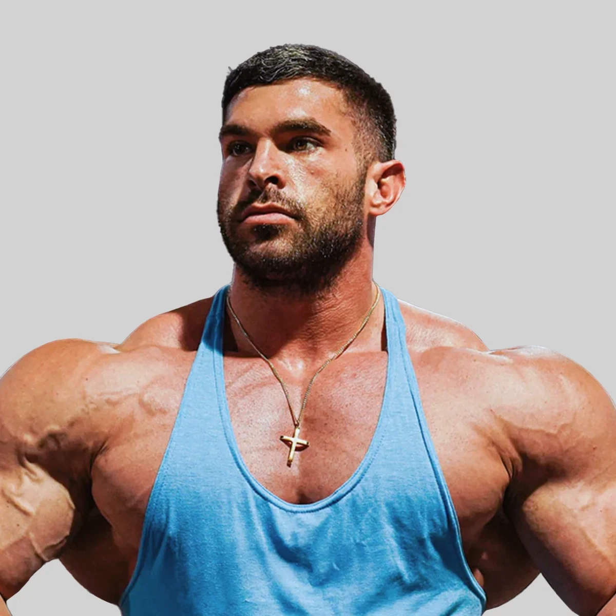 Derek Lunsford